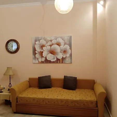 Apartamento Ennie's Place Corfu (city)