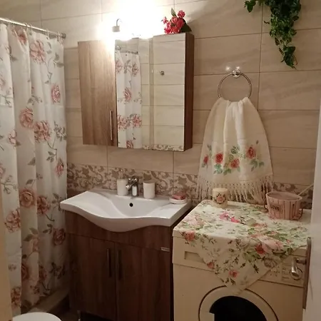 Apartamento Ennie's Place Corfu (city)