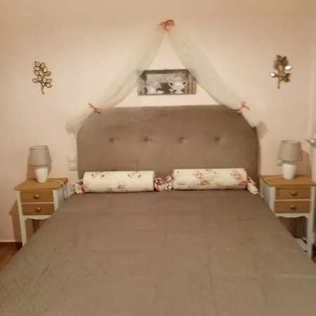 Apartamento Ennie's Place Corfu (city)