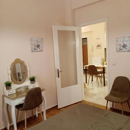 Apartamento Ennie's Place Corfu (city)