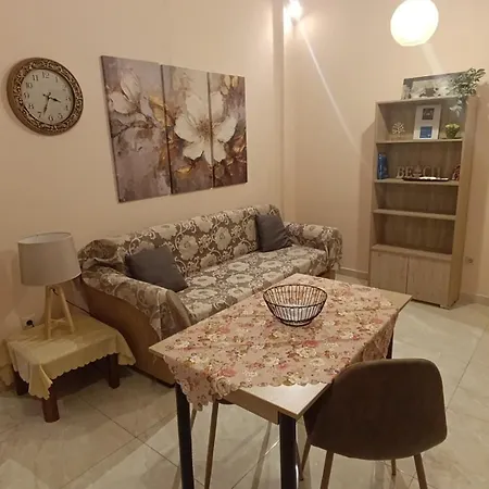 Ennie's Place Apartamento Corfu (city)