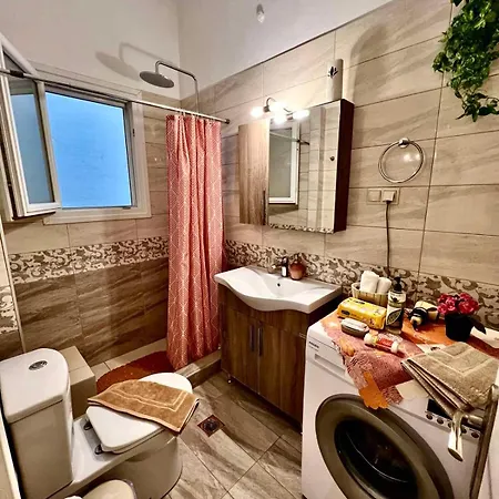 Apartamento Ennie's Place Corfu (city)