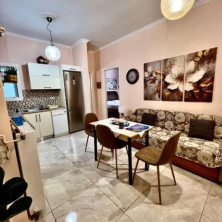 Apartamento Ennie's Place