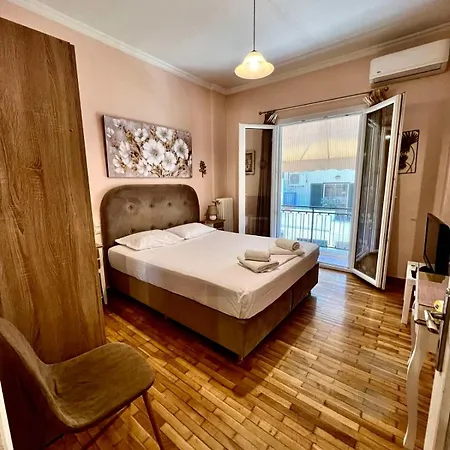 Ennie's Place Apartamento