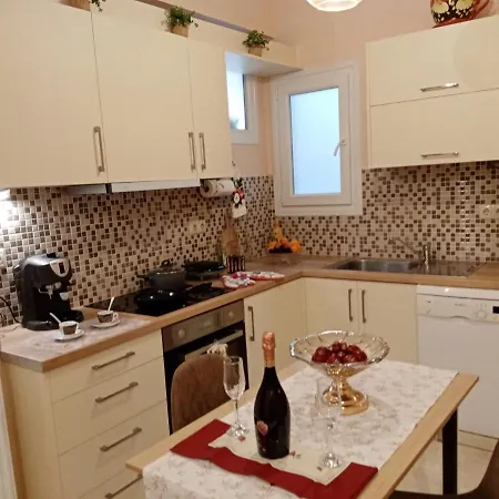 Appartamento Ennie's Place