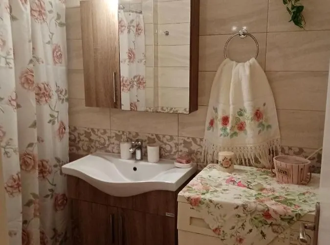 Apartment Ennie's Place Corfu (city)