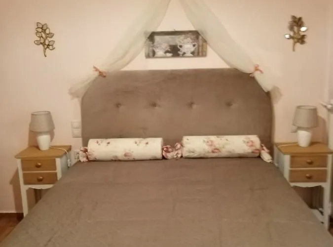 Apartment Ennie's Place Corfu (city)