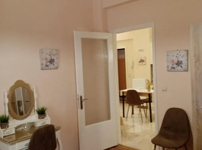 Apartment Ennie's Place