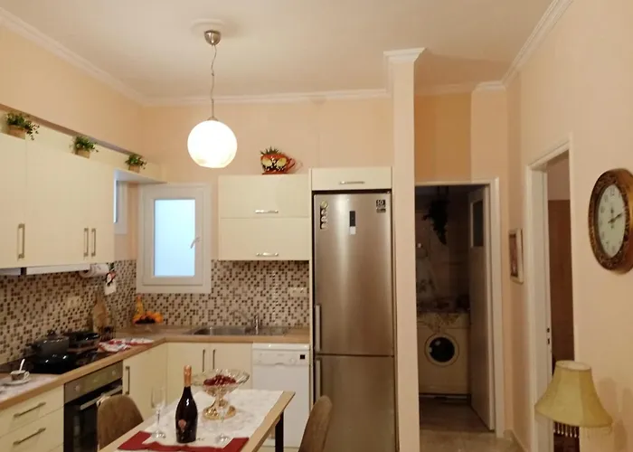 Apartment Ennie's Place