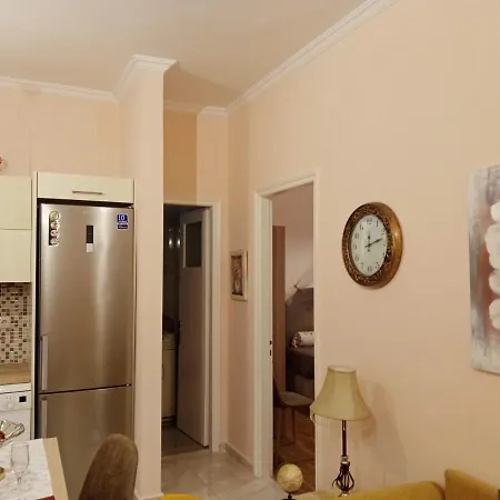 شقة Ennie's Place