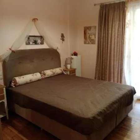 شقة Ennie's Place