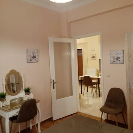 شقة Ennie's Place