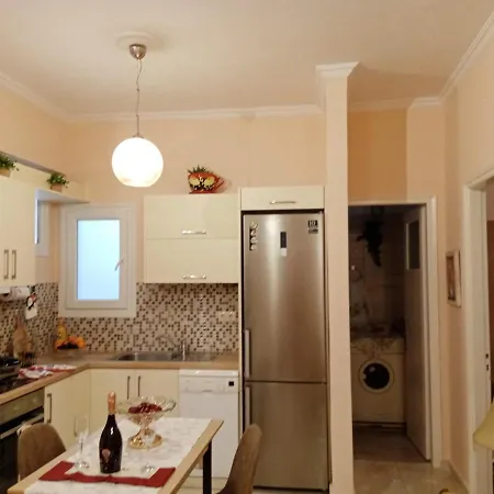 Διαμέρισμα Ennie's Place