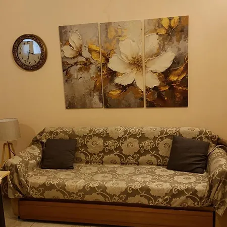 شقة Ennie's Place