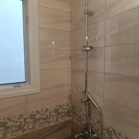 Ennie's Place Διαμέρισμα Corfu (city)