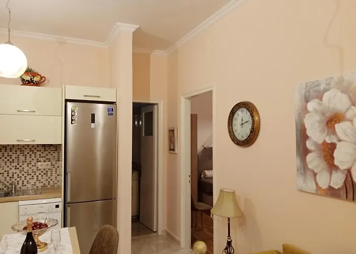 דירה Ennie's Place