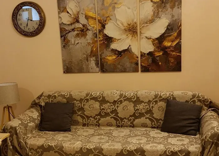 דירה Ennie's Place