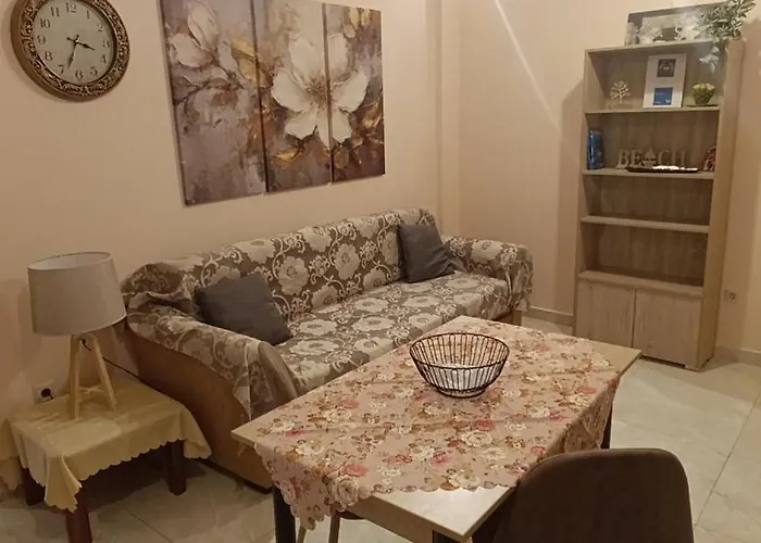 Ennie's Place דירה Corfu (city)