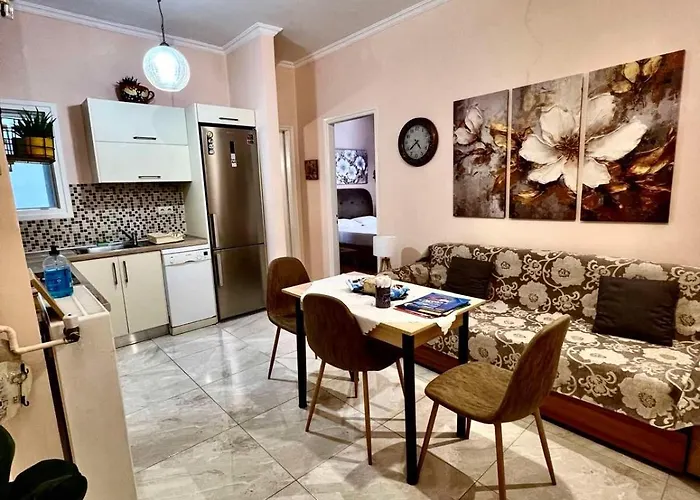דירה Ennie's Place